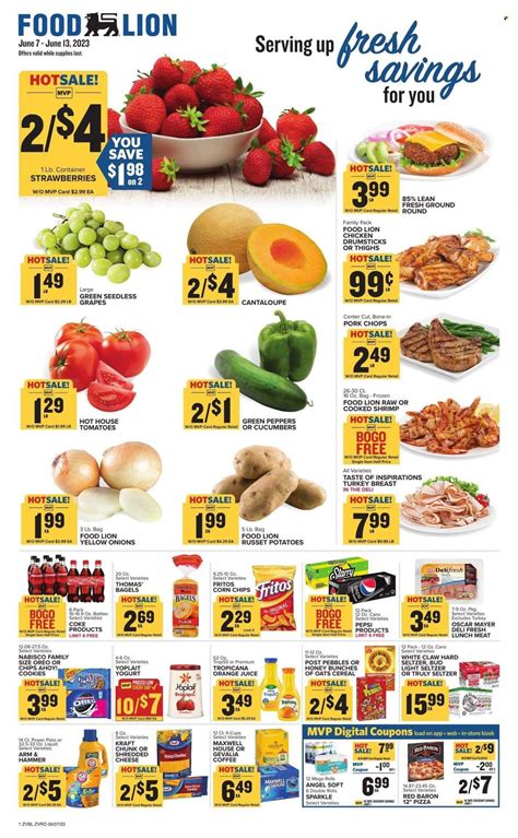 food lion danville va|food lion company weekly ad preview.